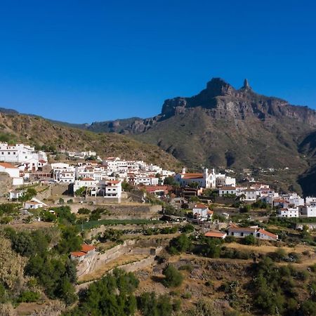 Finca En El Corazon De La Isla Крус-де-Техеда Экстерьер фото