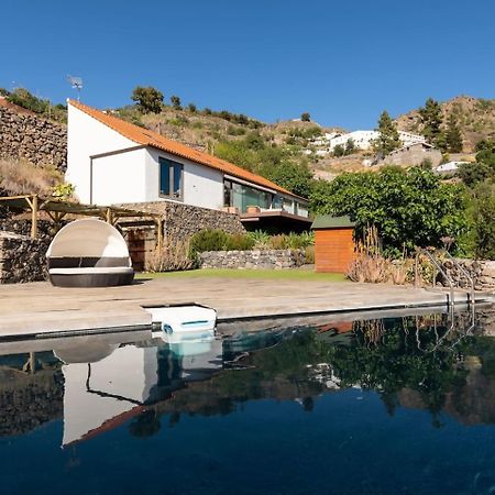 Finca En El Corazon De La Isla Крус-де-Техеда Экстерьер фото