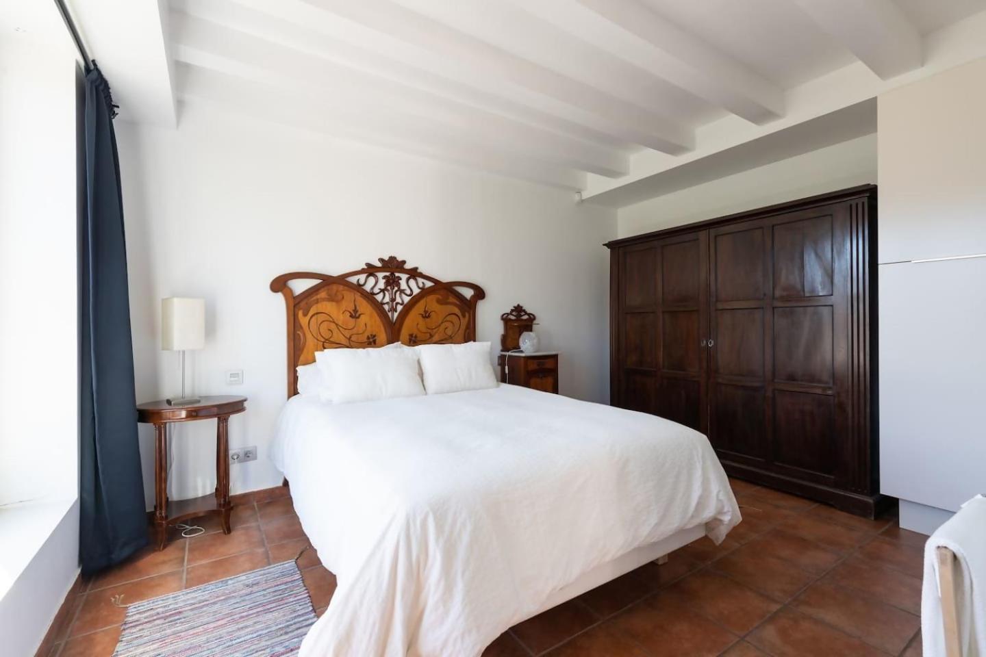 Finca En El Corazon De La Isla Крус-де-Техеда Экстерьер фото