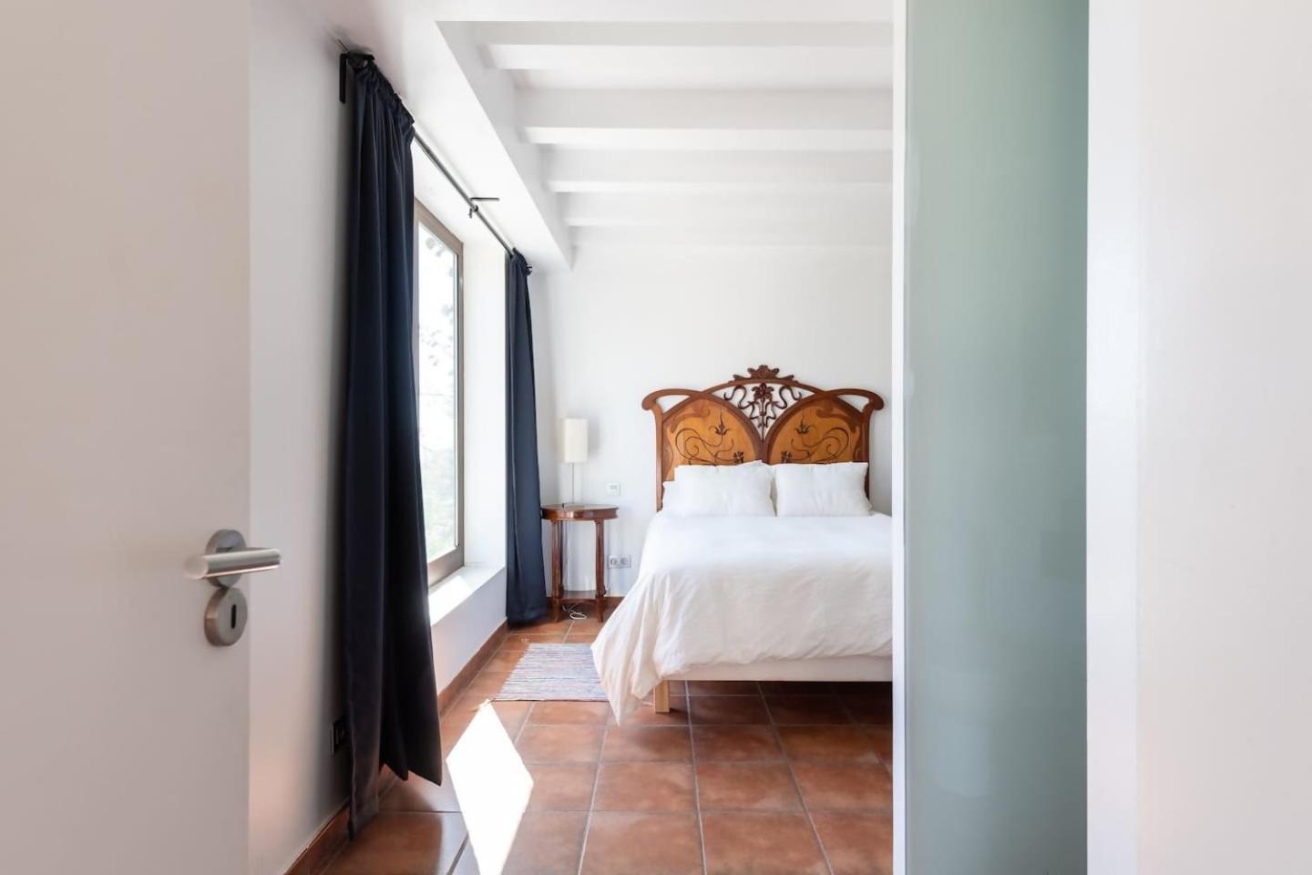 Finca En El Corazon De La Isla Крус-де-Техеда Экстерьер фото